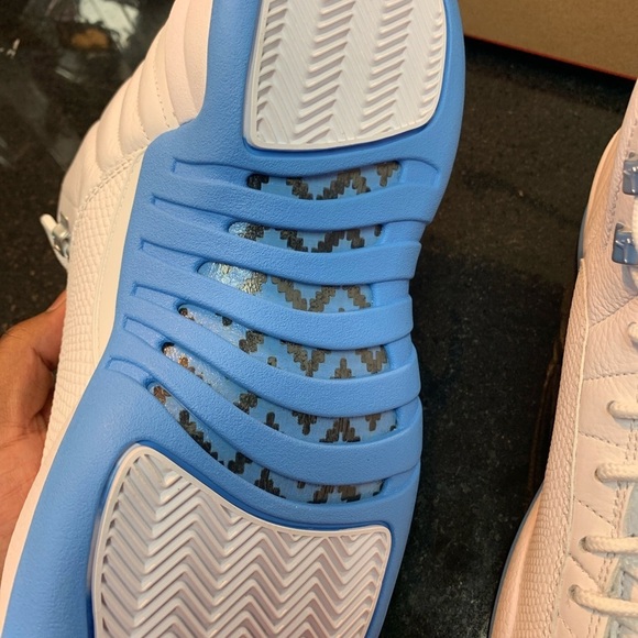 Air Jordan 12 Retro \